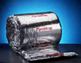FyreWarp Duct Insulation